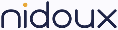 Nidoux
